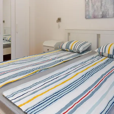 Apartmán Nena Valjevo