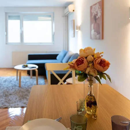 Nena Apartmán Valjevo