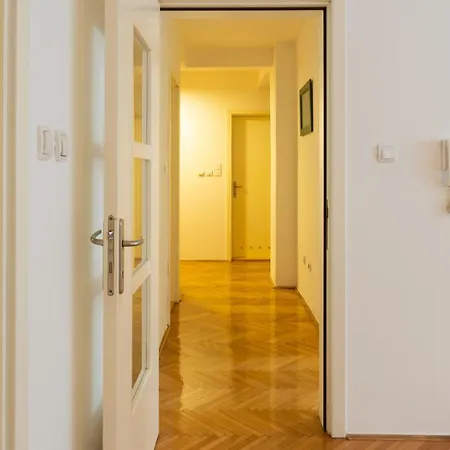 Nena Apartmán Valjevo