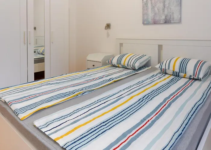 Appartement Nena Valjevo