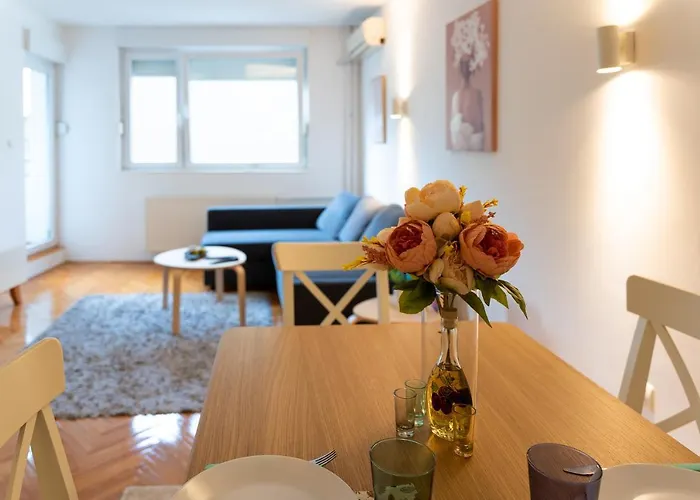 Nena Appartement Valjevo