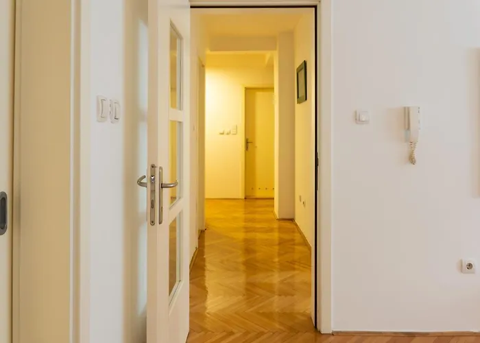 Nena Appartement Valjevo